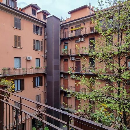 Italianway - Pontida 4 Bilo Apartment มิลาน ภายนอก รูปภาพ