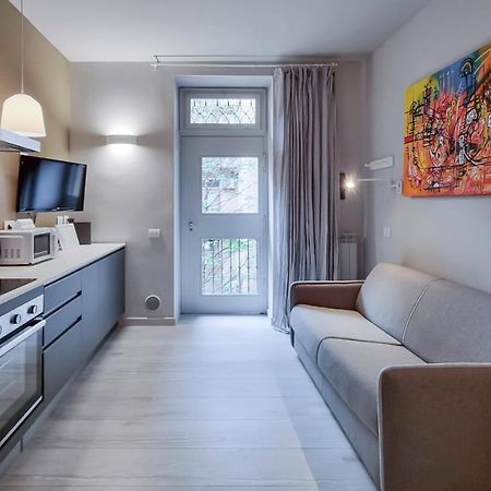 Italianway - Pontida 4 Bilo Apartment มิลาน ภายนอก รูปภาพ