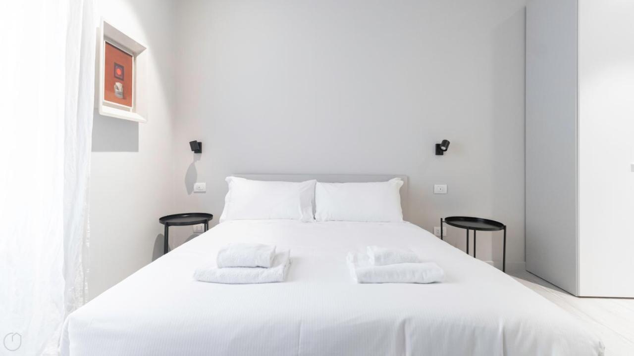 Italianway - Pontida 4 Bilo Apartment มิลาน ภายนอก รูปภาพ