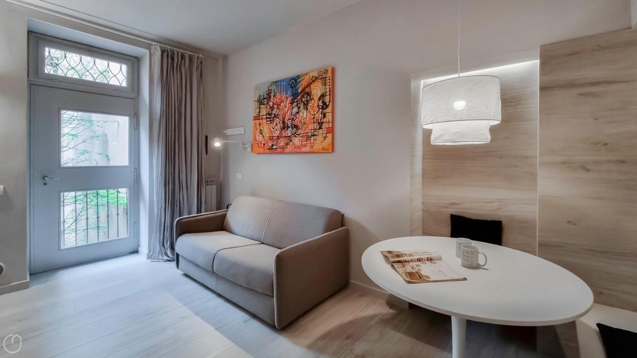 Italianway - Pontida 4 Bilo Apartment มิลาน ภายนอก รูปภาพ