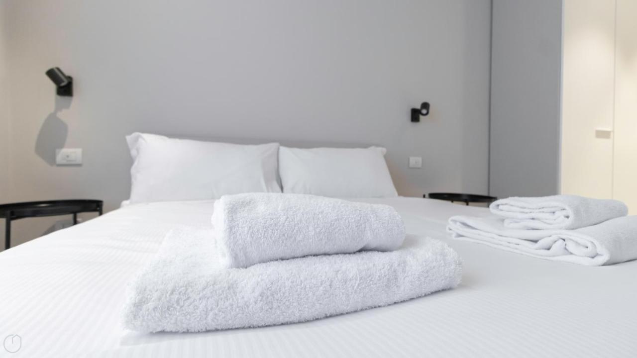 Italianway - Pontida 4 Bilo Apartment มิลาน ภายนอก รูปภาพ