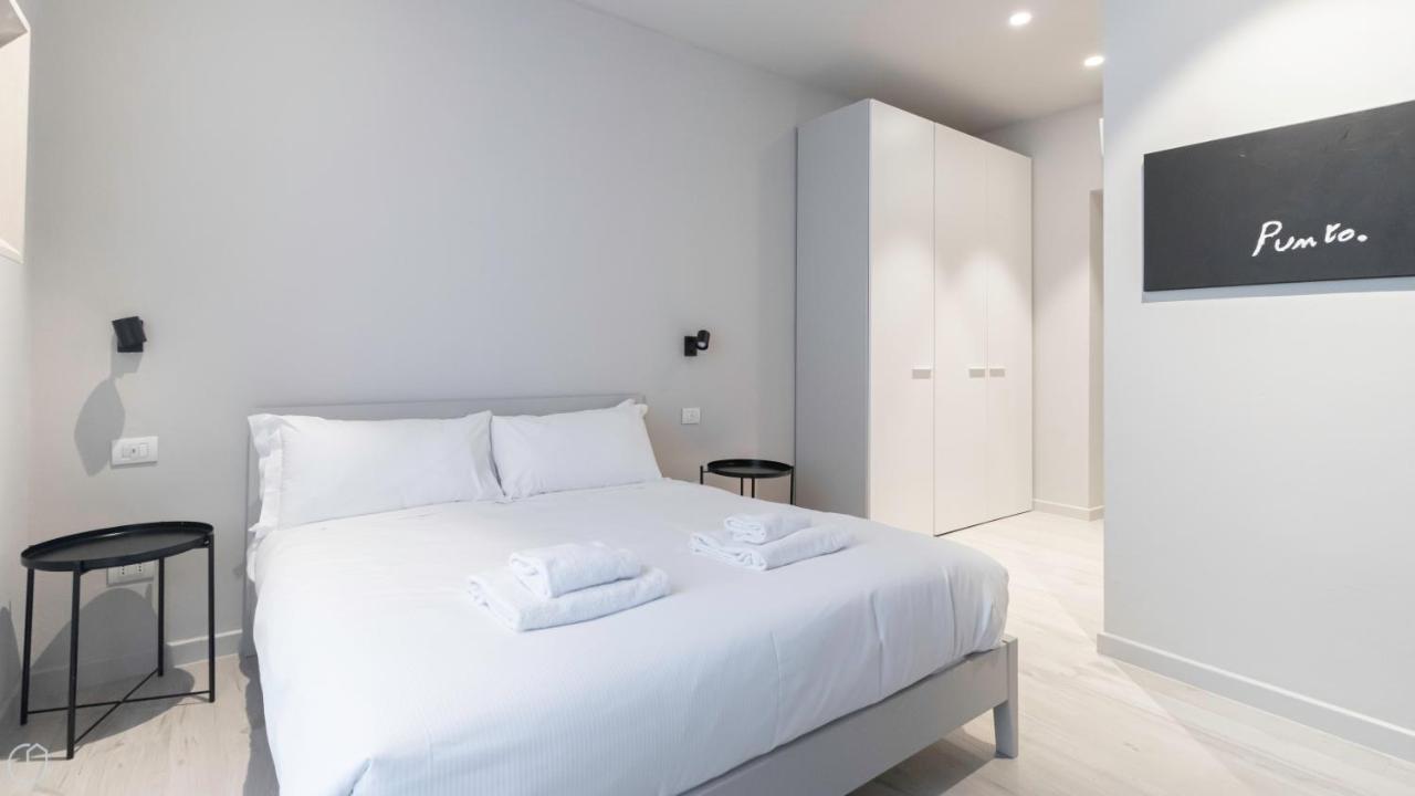 Italianway - Pontida 4 Bilo Apartment มิลาน ภายนอก รูปภาพ
