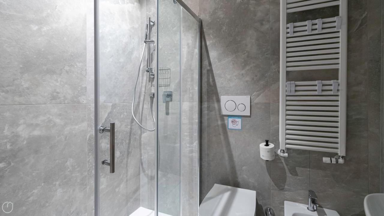 Italianway - Pontida 4 Bilo Apartment มิลาน ภายนอก รูปภาพ