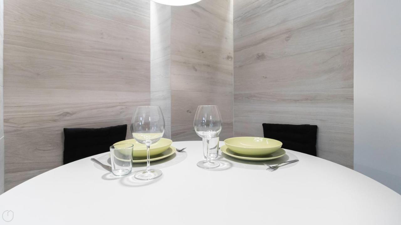 Italianway - Pontida 4 Bilo Apartment มิลาน ภายนอก รูปภาพ