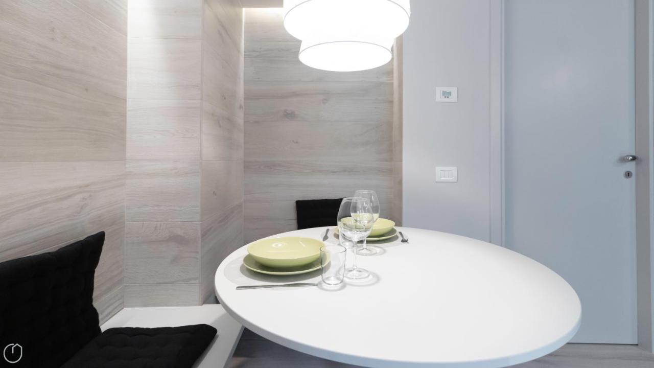 Italianway - Pontida 4 Bilo Apartment มิลาน ภายนอก รูปภาพ