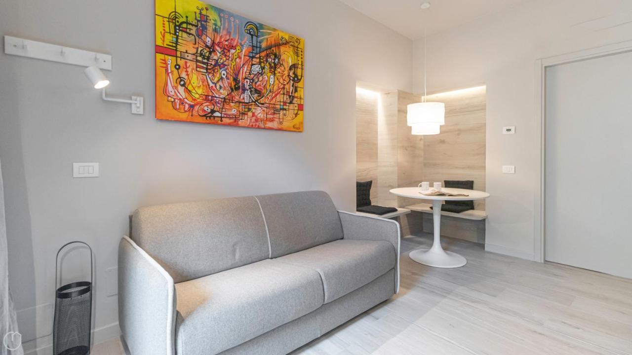 Italianway - Pontida 4 Bilo Apartment มิลาน ภายนอก รูปภาพ