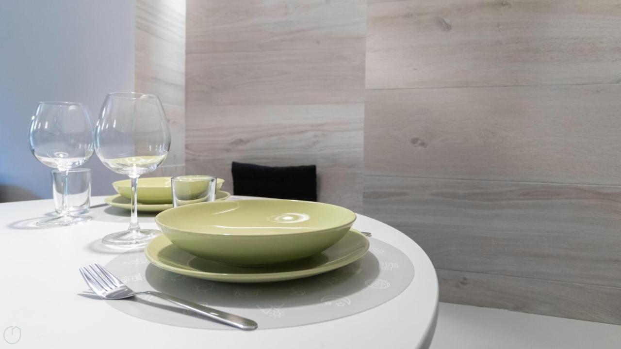Italianway - Pontida 4 Bilo Apartment มิลาน ภายนอก รูปภาพ