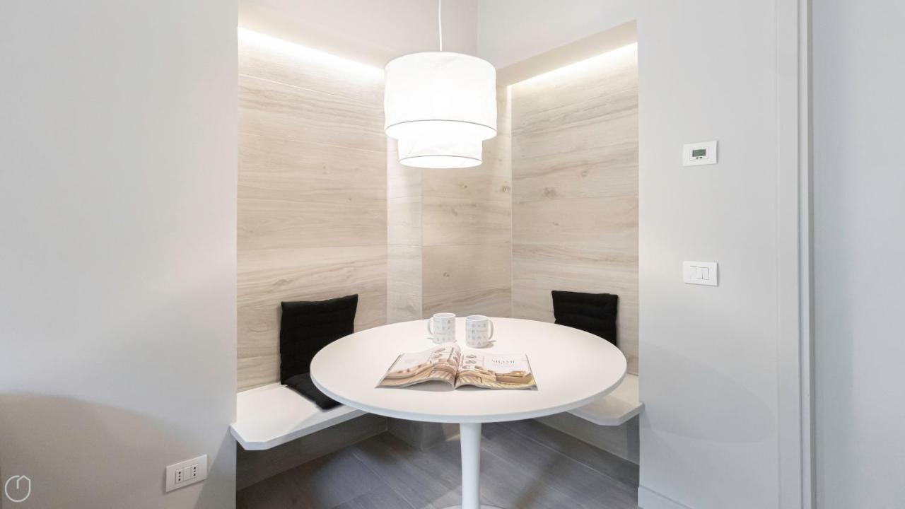 Italianway - Pontida 4 Bilo Apartment มิลาน ภายนอก รูปภาพ