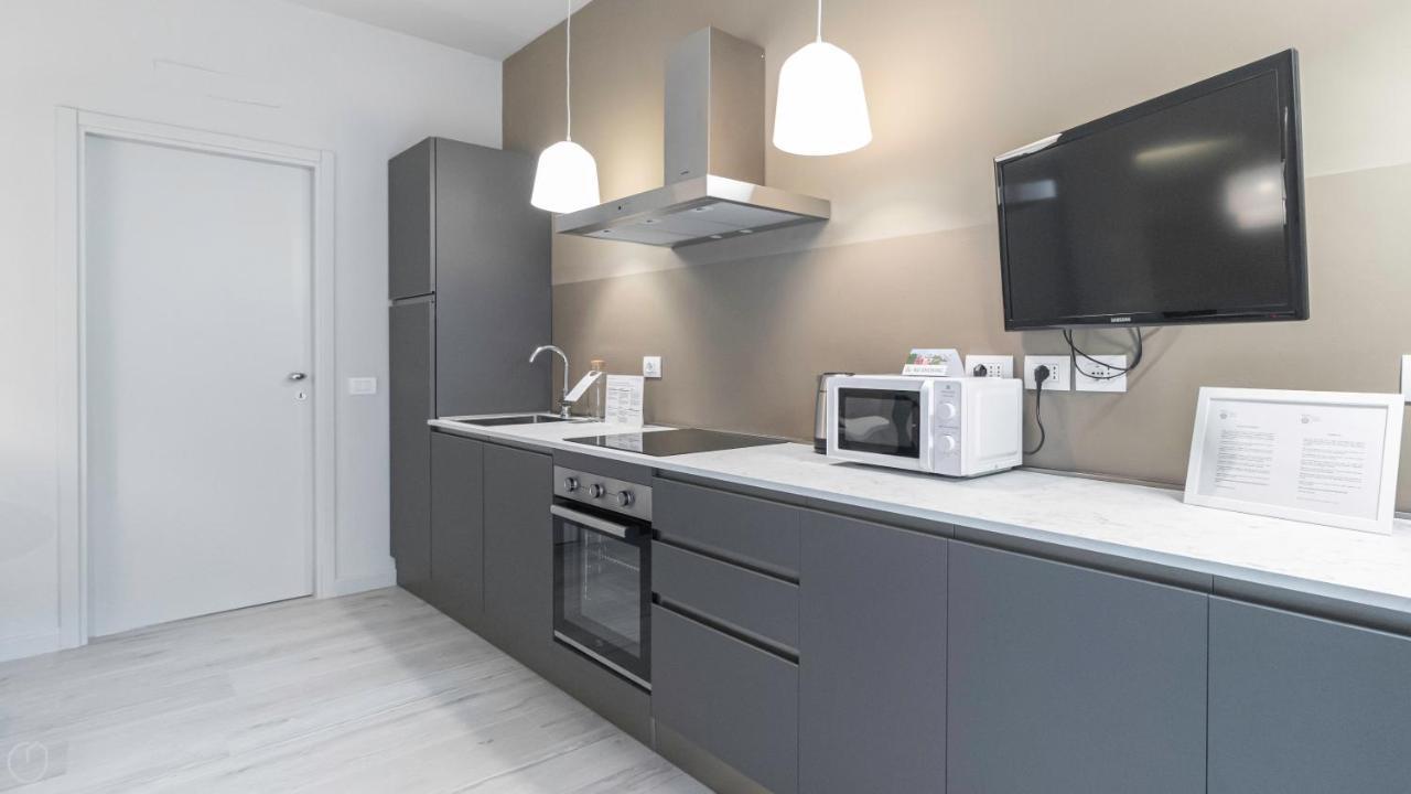 Italianway - Pontida 4 Bilo Apartment มิลาน ภายนอก รูปภาพ