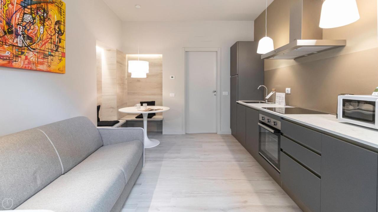 Italianway - Pontida 4 Bilo Apartment มิลาน ภายนอก รูปภาพ
